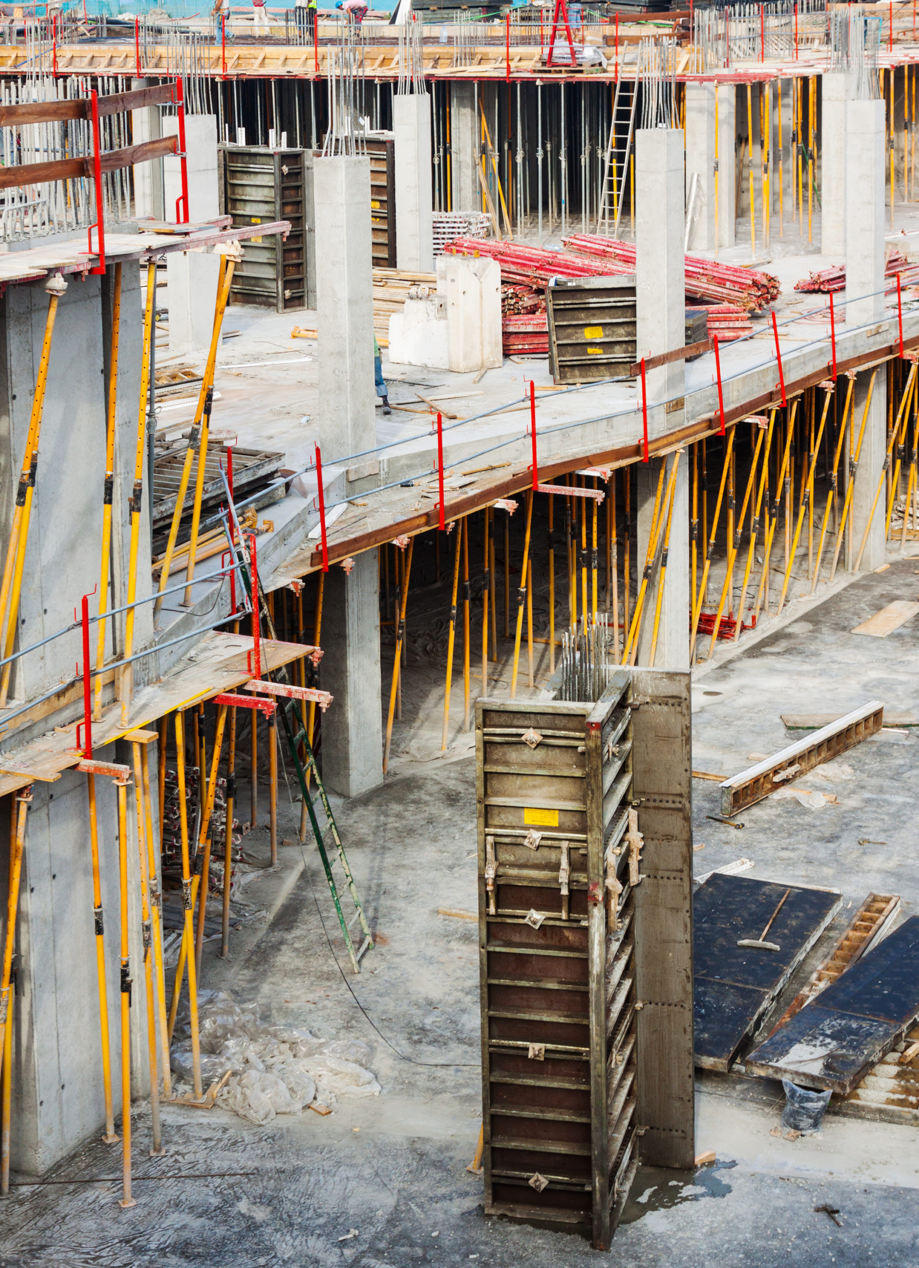 Home renovation with ATS Constructions
