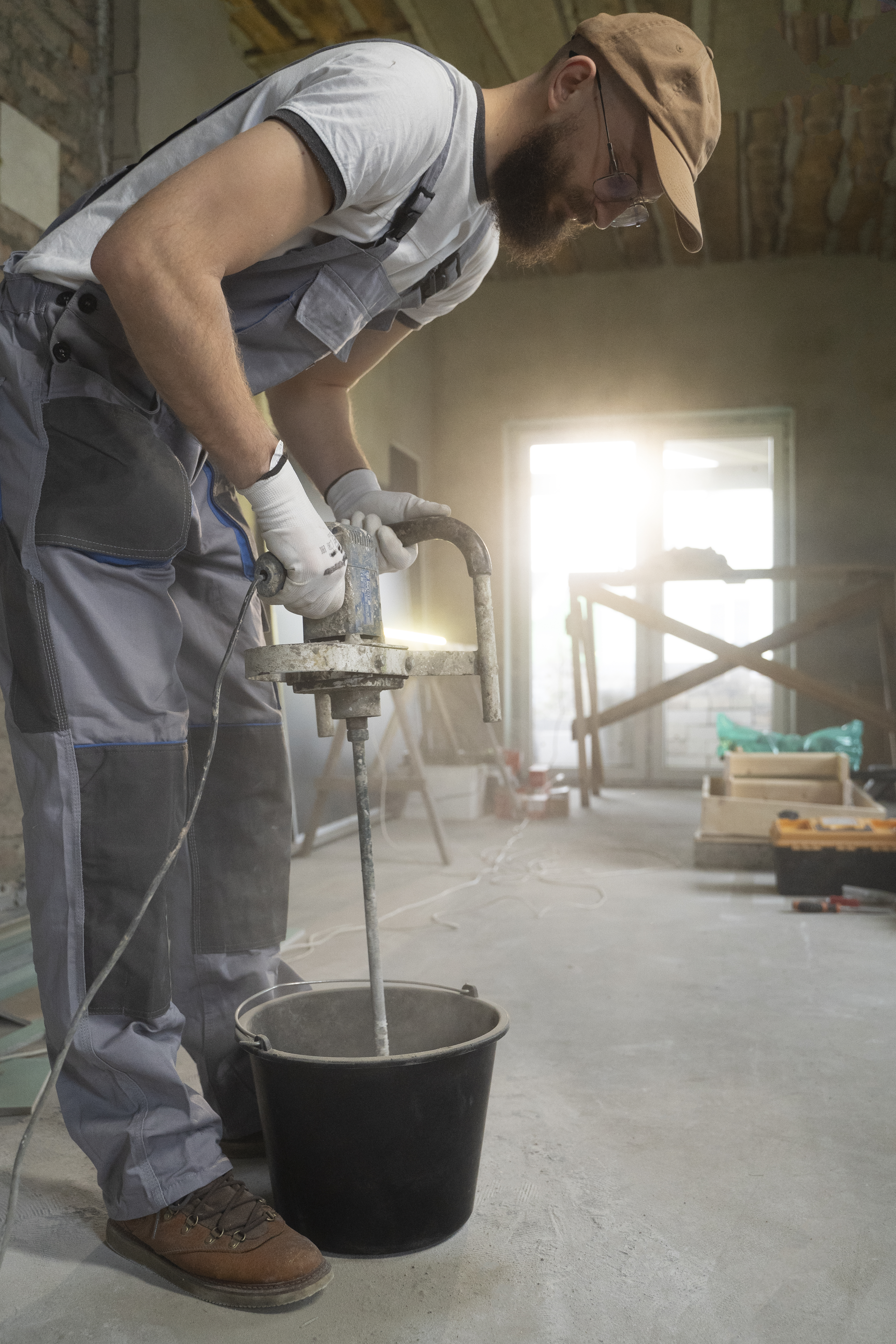 Expert home remodel