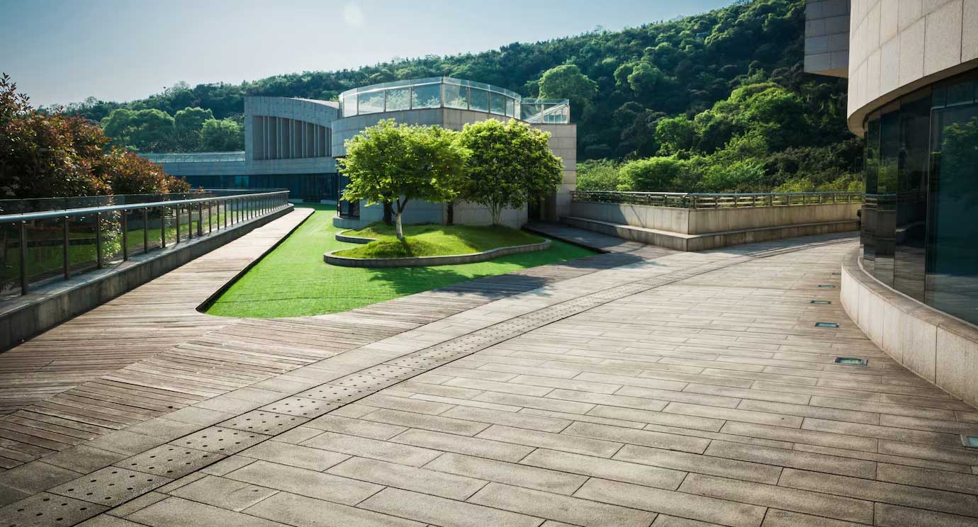 Driveway Paving Services